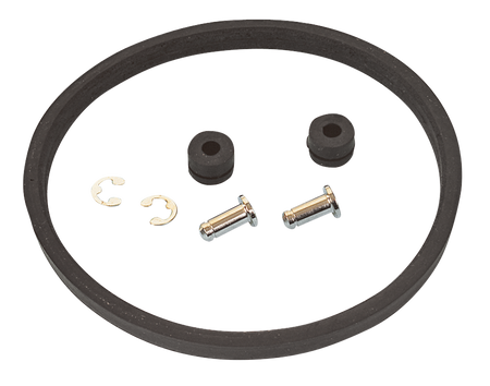 SPEEDOMETER MOUNTING KIT