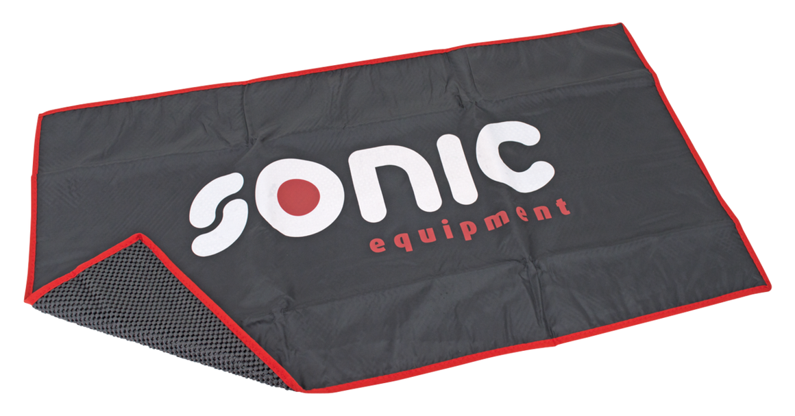 SONIC EQUIPMENT TANK & FENDER PROTECTOR