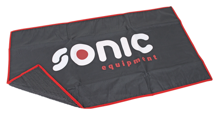 SONIC EQUIPMENT TANK & FENDER PROTECTOR