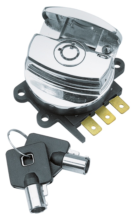 USA MADE IGNITION SWITCH