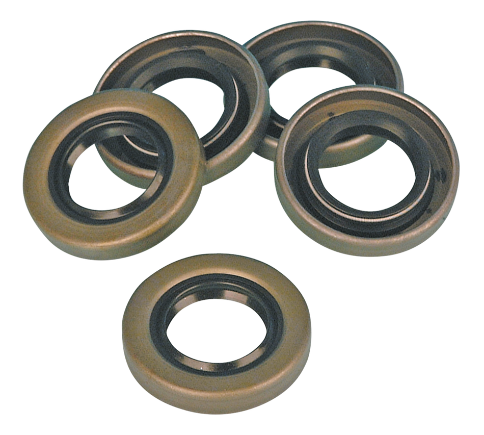 GENERATOR OIL SEAL