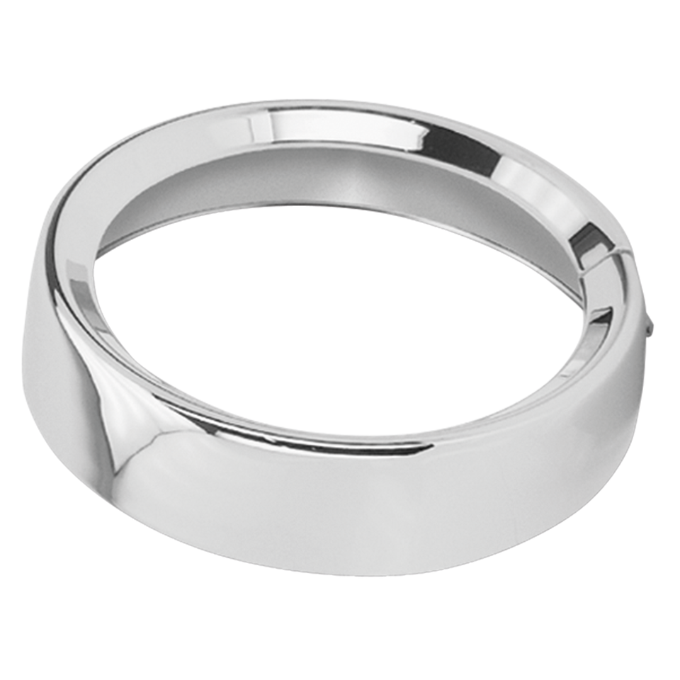 EXTENDED LOOK TRIM RING FOR 7" HEADLIGHT