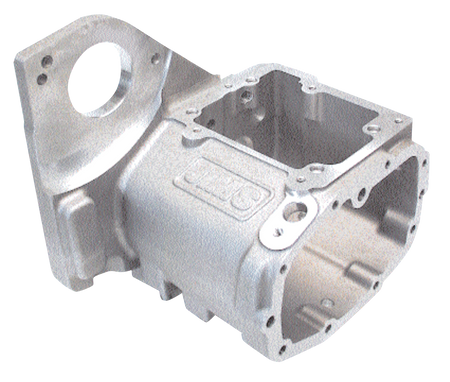 JIMS TRANSMISSION CASES FOR EVOLUTION SOFTAIL