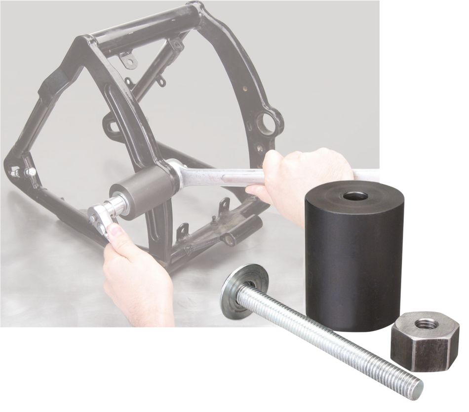 JIMS PIVOT BEARING REMOVER