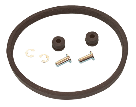 SPEEDOMETER MOUNTING KIT