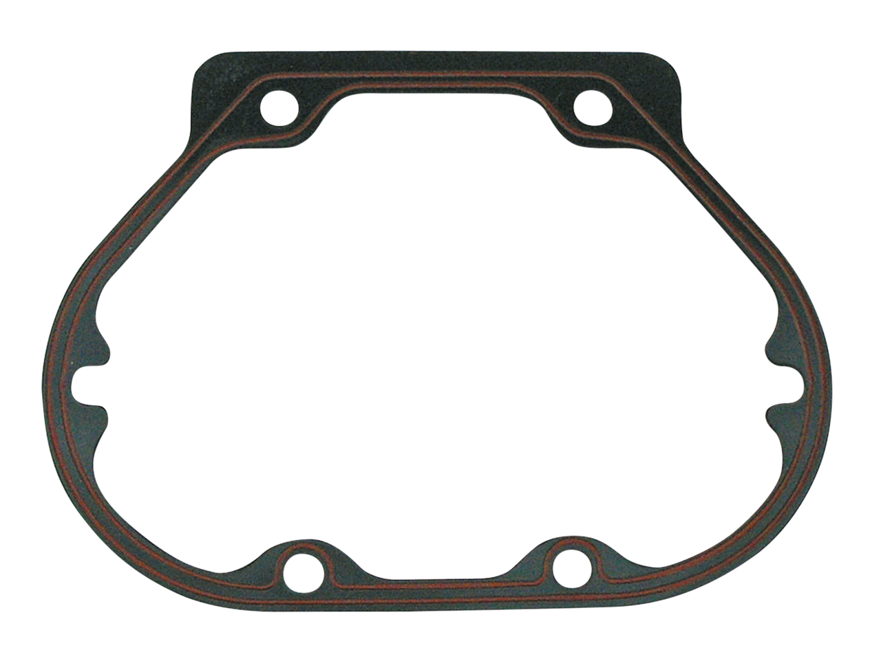 CLUTCH RELEASE COVER GASKET FOR SCREAMIN' EAGLE 6-SPEED