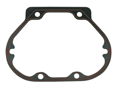 CLUTCH RELEASE COVER GASKET FOR SCREAMIN' EAGLE 6-SPEED