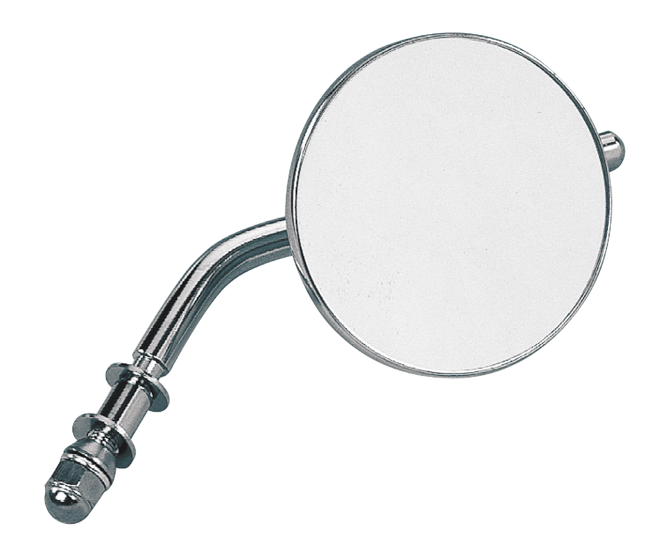 CUSTOM ROUND MIRRORS