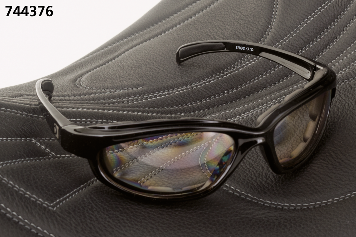 BOBSTER FAT BOY PHOTOCHROMIC CONVERTIBLE EYEWEAR