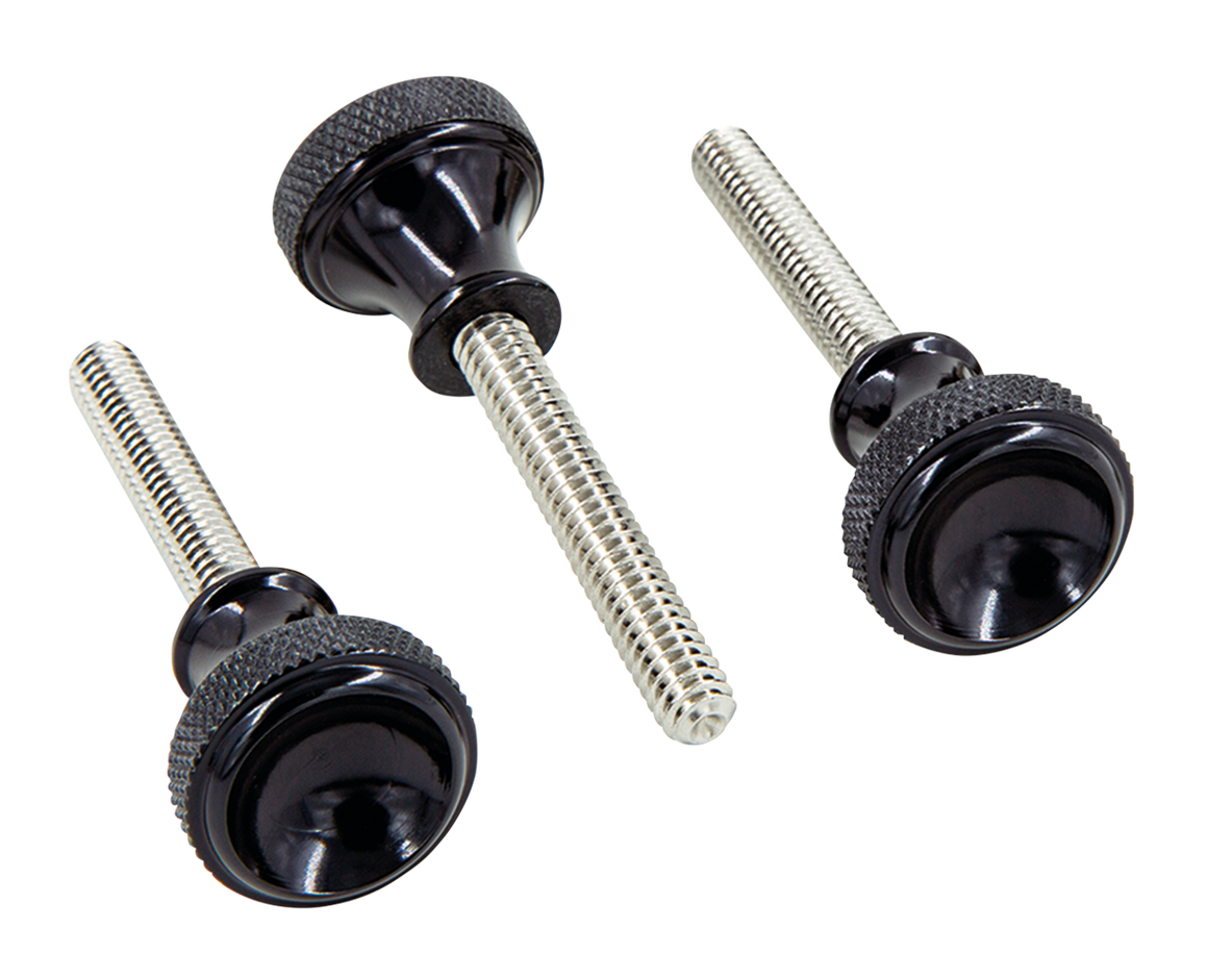 P16 POWERPLANT SIDE COVER QUICK SCREWS