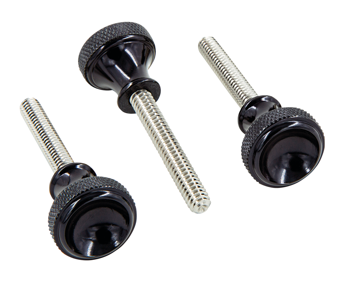 P16 POWERPLANT SIDE COVER QUICK SCREWS