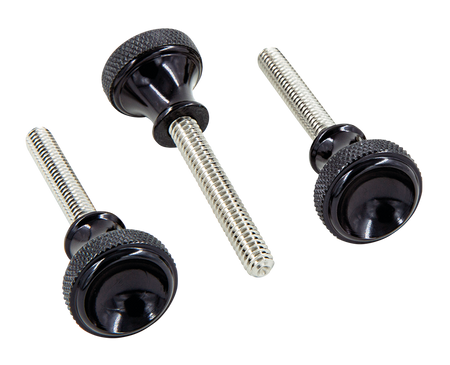 P16 POWERPLANT SIDE COVER QUICK SCREWS