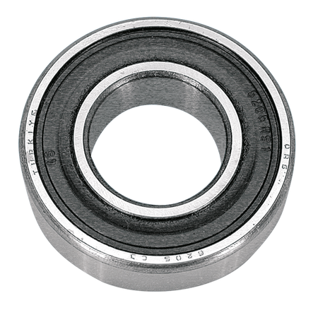 SEALED PRIMARY BEARING FOR DRY CLUTCH CONVERSIONS