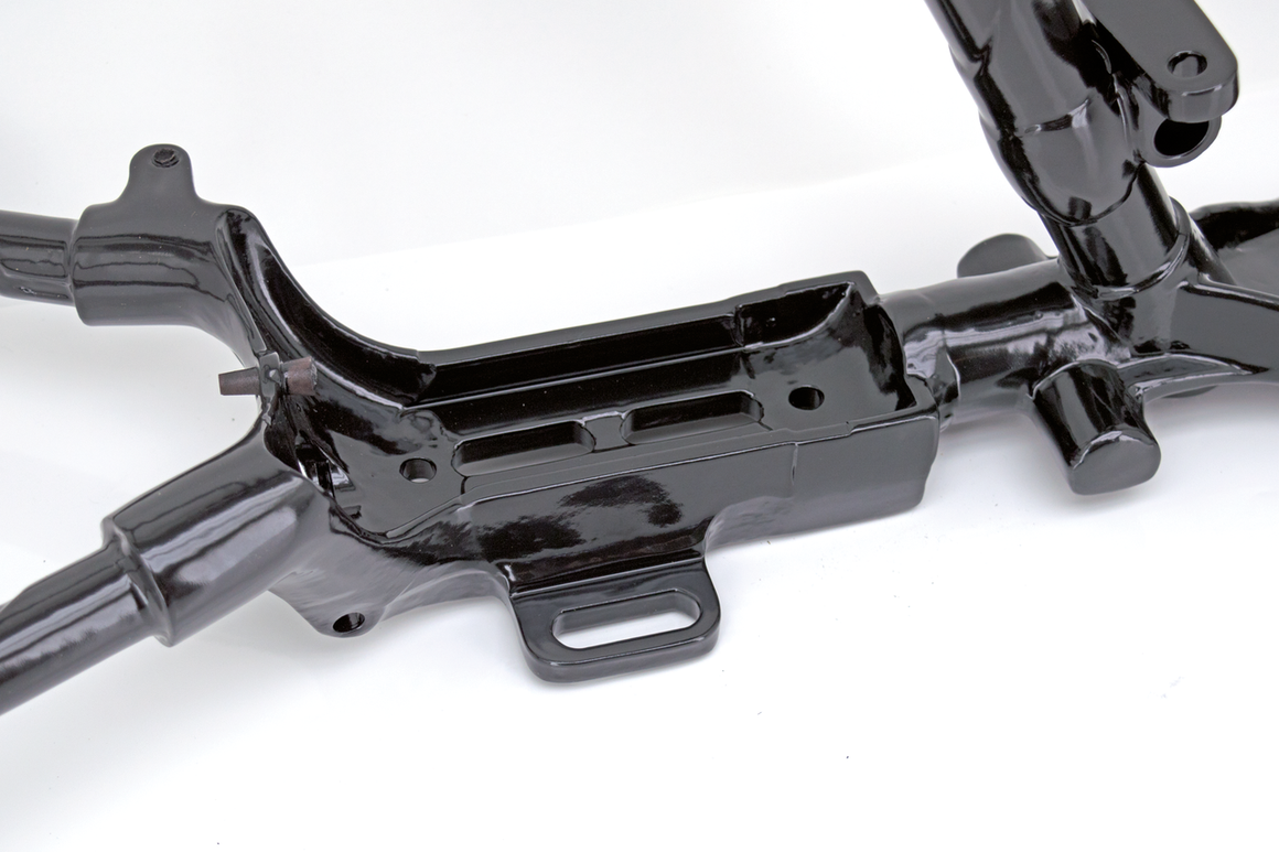 REPLICA FRAME FOR 45CI