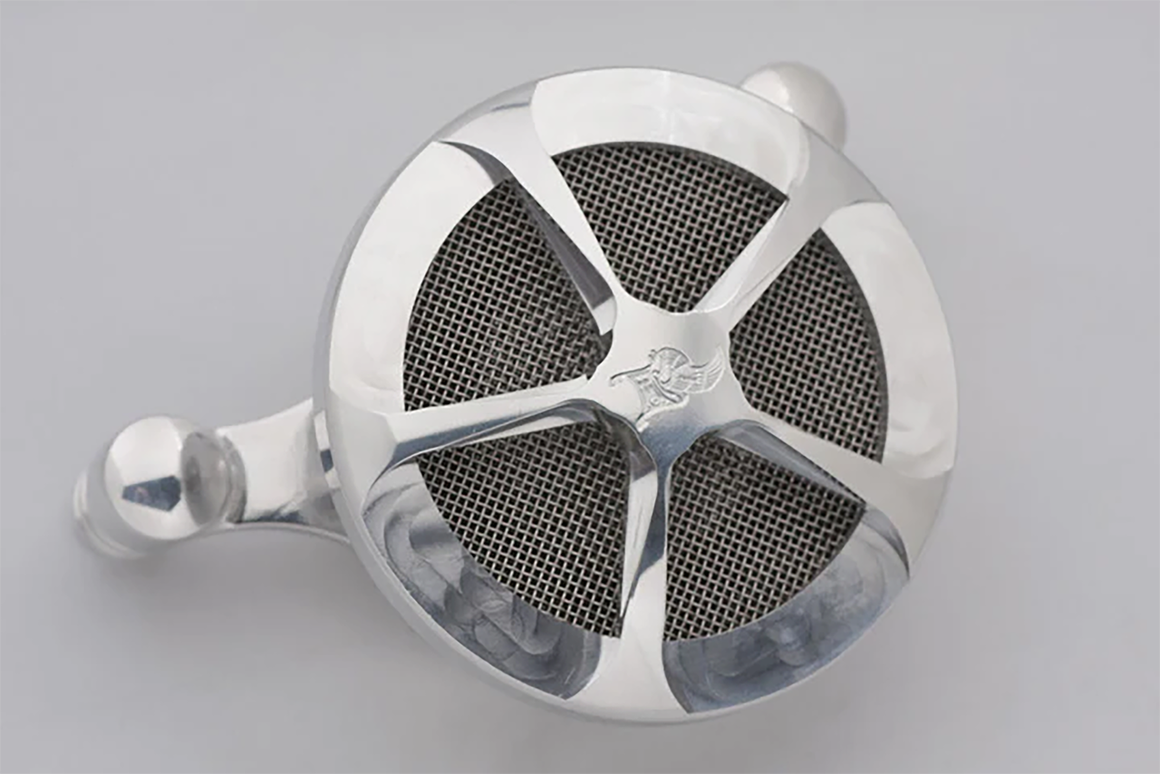 KEN'S FACTORY VELOCITY STACKS