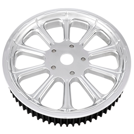 PERFORMANCE MACHINE PULLEYS