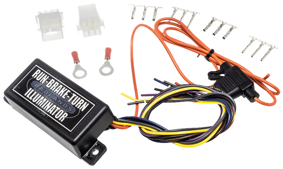 BADLANDS PLUG-IN ILLUMINATOR