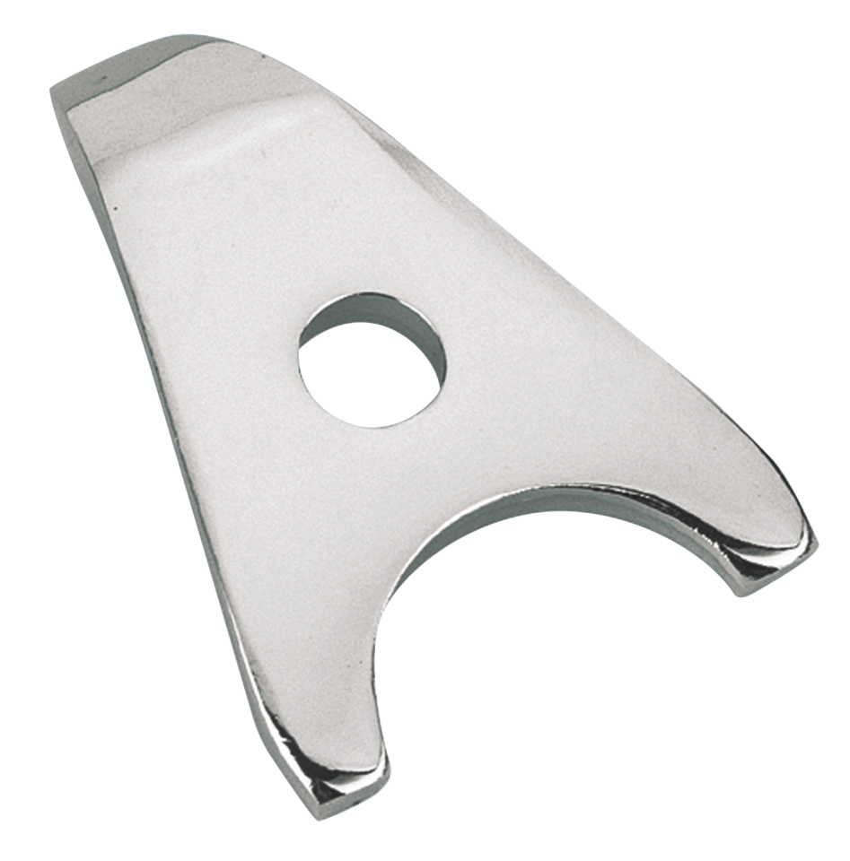 DISTRIBUTOR HOLD-DOWN CLAMP