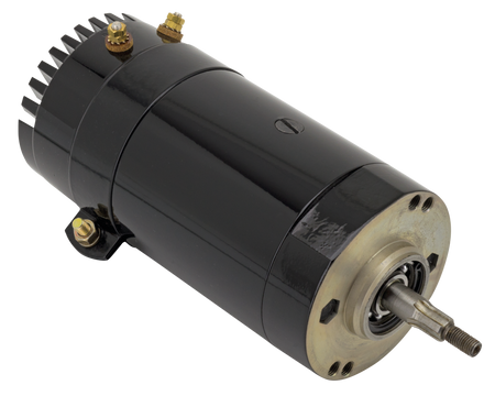 CYCLE ELECTRIC GENERATORS WITH BUILT-IN REGULATOR