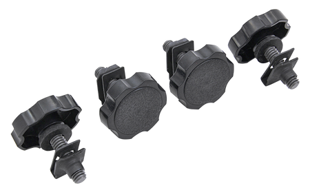 SADDLEBAG SCREW LOCK KIT