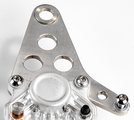 K-TECH SUPER FRENI 2-PISTON BRAKE CALIPER