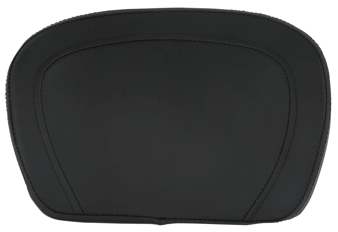 MEDIUM SIZE BACKREST PAD FOR TOURING & TRIKE