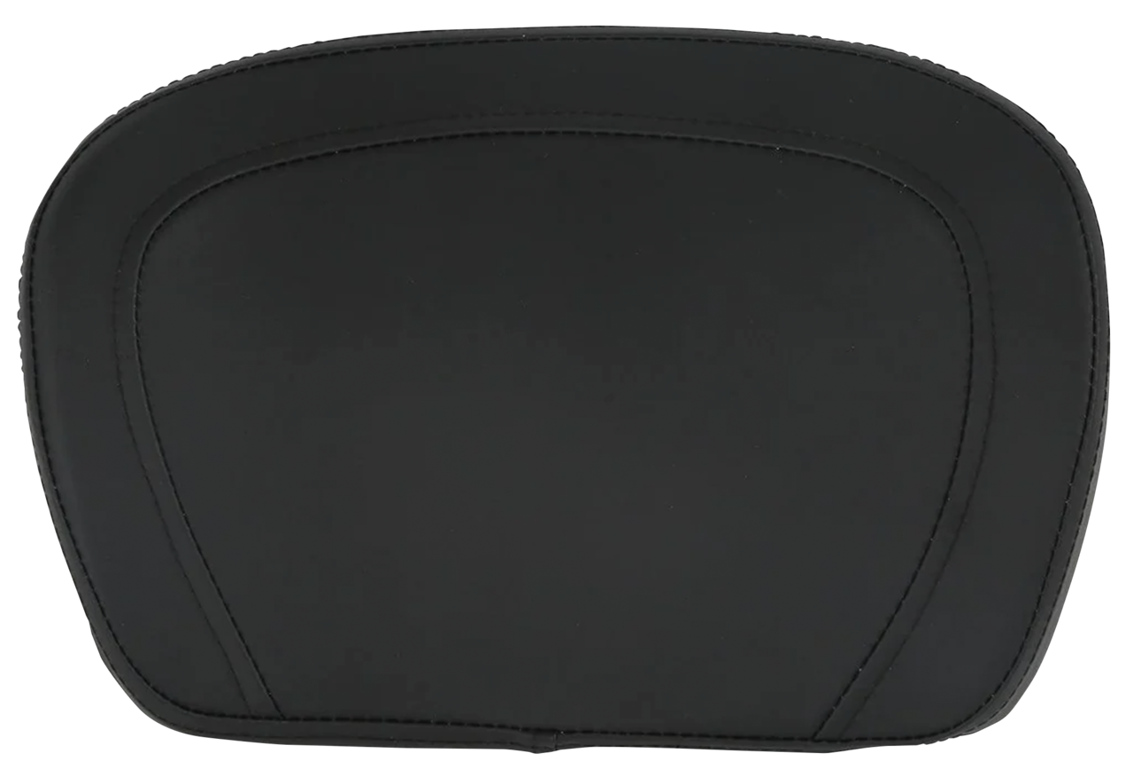 MEDIUM SIZE BACKREST PAD FOR TOURING & TRIKE