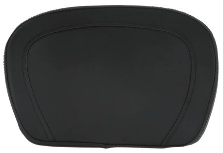 MEDIUM SIZE BACKREST PAD FOR TOURING & TRIKE