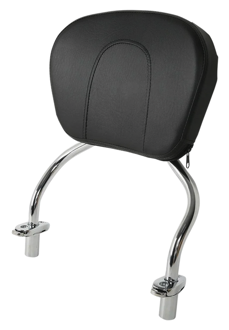 QUICK RELEASE SISSY BAR KITS FOR TRIKE