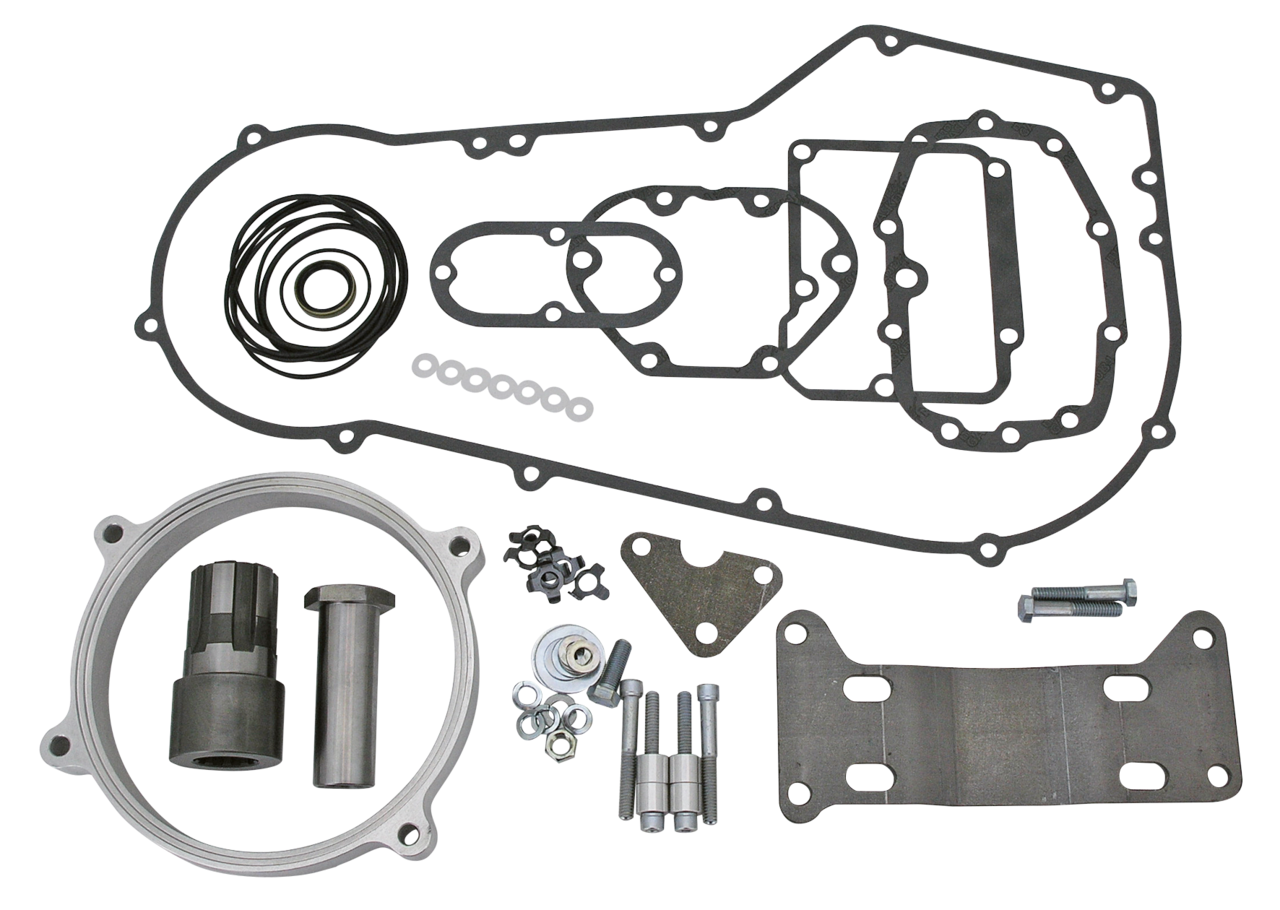 PRIMARY OFFSET KIT FOR EVOLUTION SOFTAIL