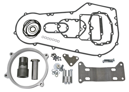 PRIMARY OFFSET KIT FOR EVOLUTION SOFTAIL