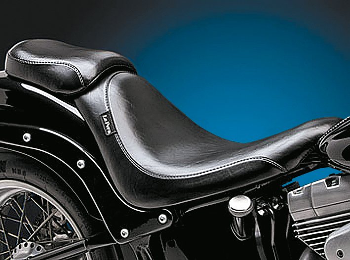 LE PERA SILHOUETTE SOLO FOR SOFTAIL