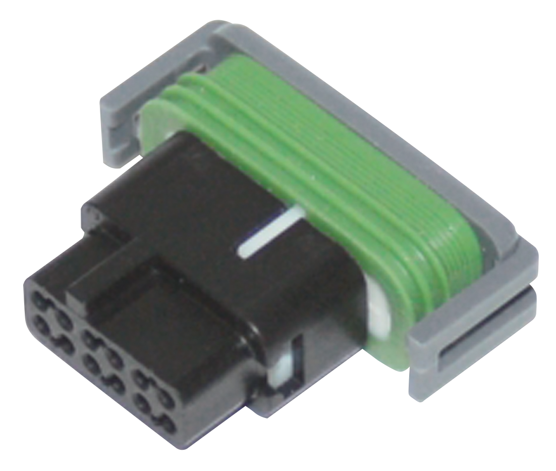 SPEEDO & TRI-BAR CONNECTOR KIT