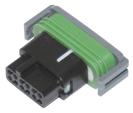 SPEEDO & TRI-BAR CONNECTOR KIT