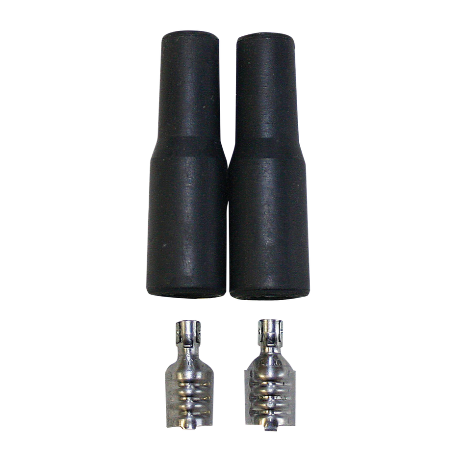 TWIN CAM IGNITION WIRE TERMINALS