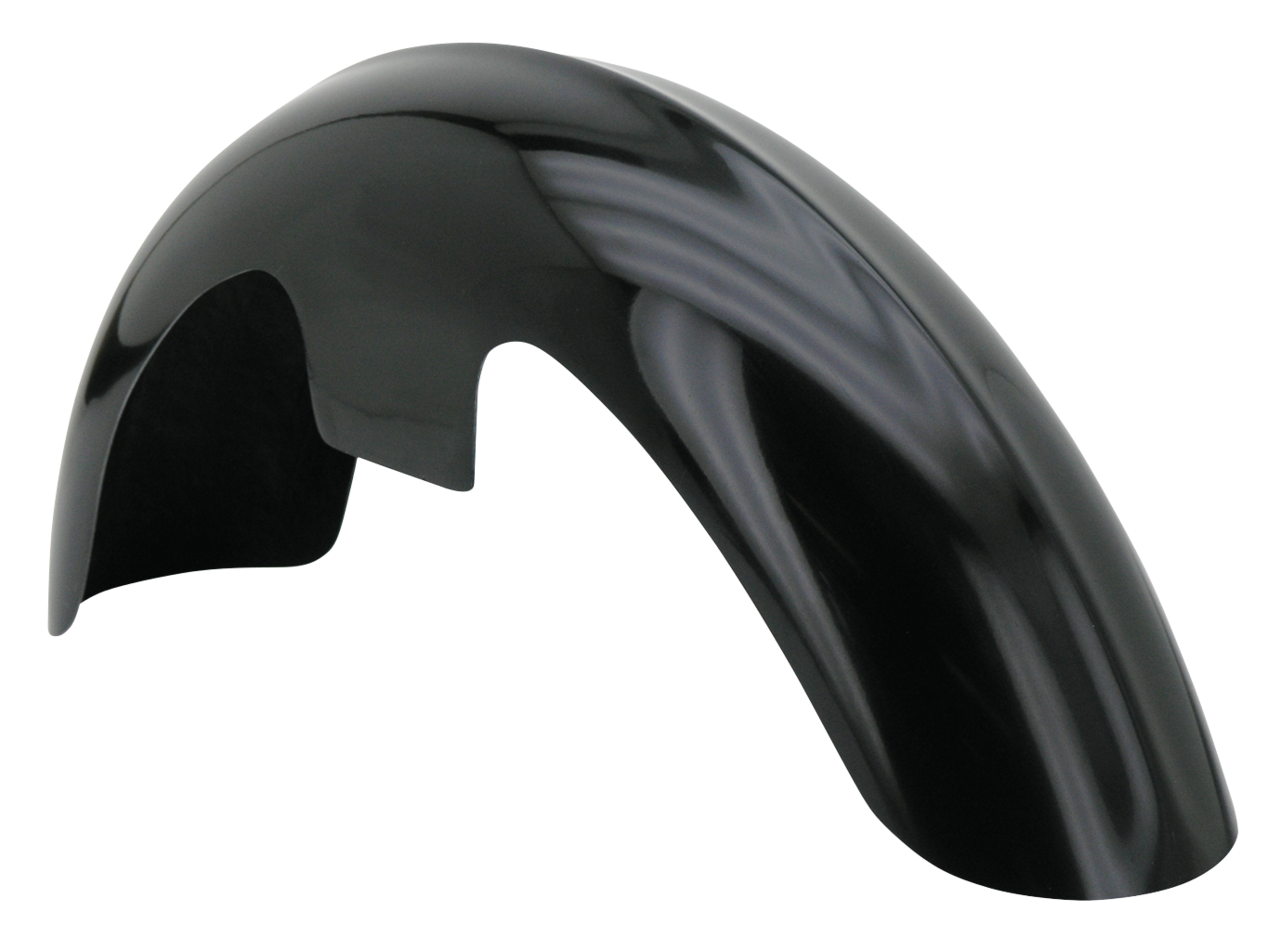 SLEEK LOOK FIBERGLASS FRONT FENDER