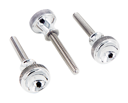 P16 POWERPLANT SIDE COVER QUICK SCREWS