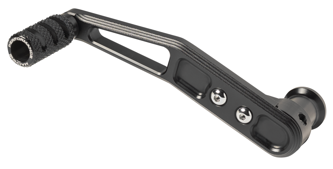 PERFORMANCE MACHINE ADJUSTABLE LENGTH SHIFTER PEDAL