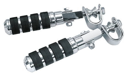 UNIVERSAL CAT PAW FOOTPEGS