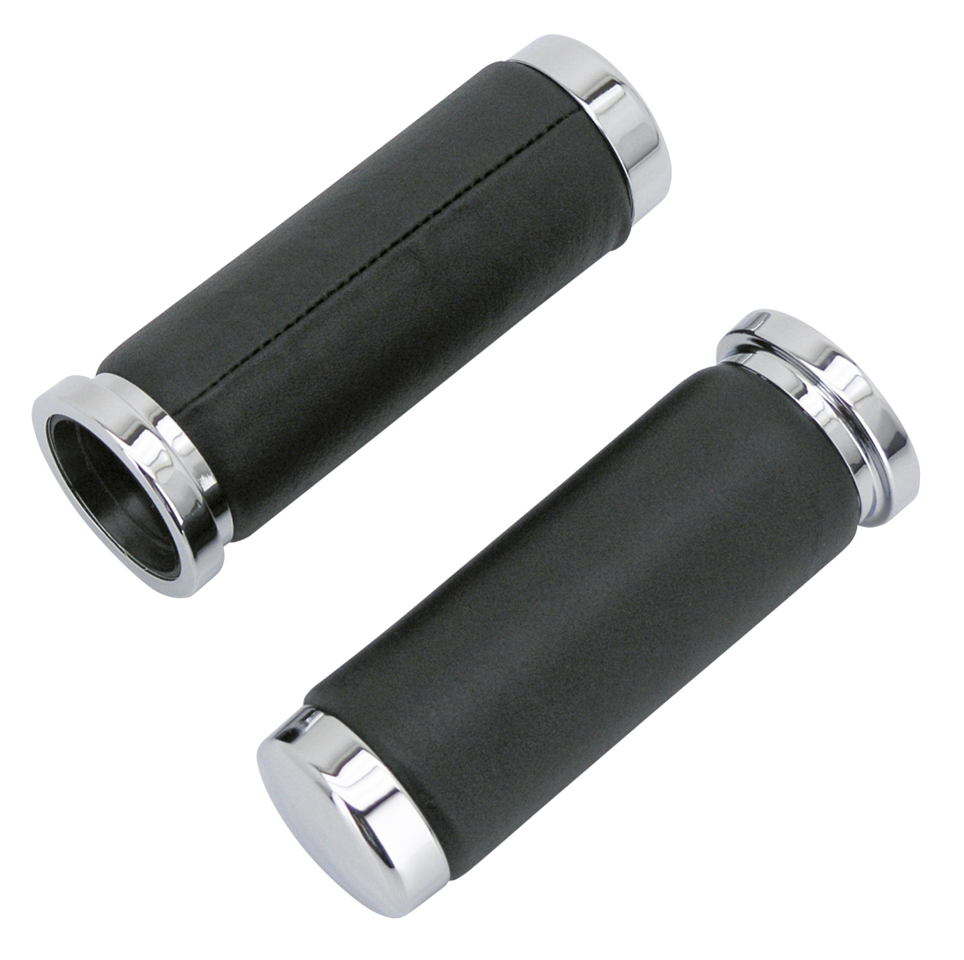 LEATHER SUNDANCE SOFT TOUCH GRIPS