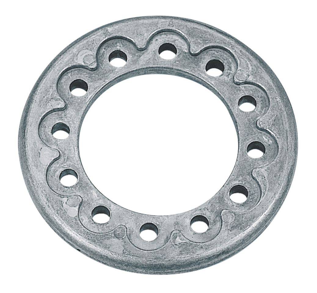 ADJUSTER PLATE FOR BIG TWIN CLUTCHES 1984-1989