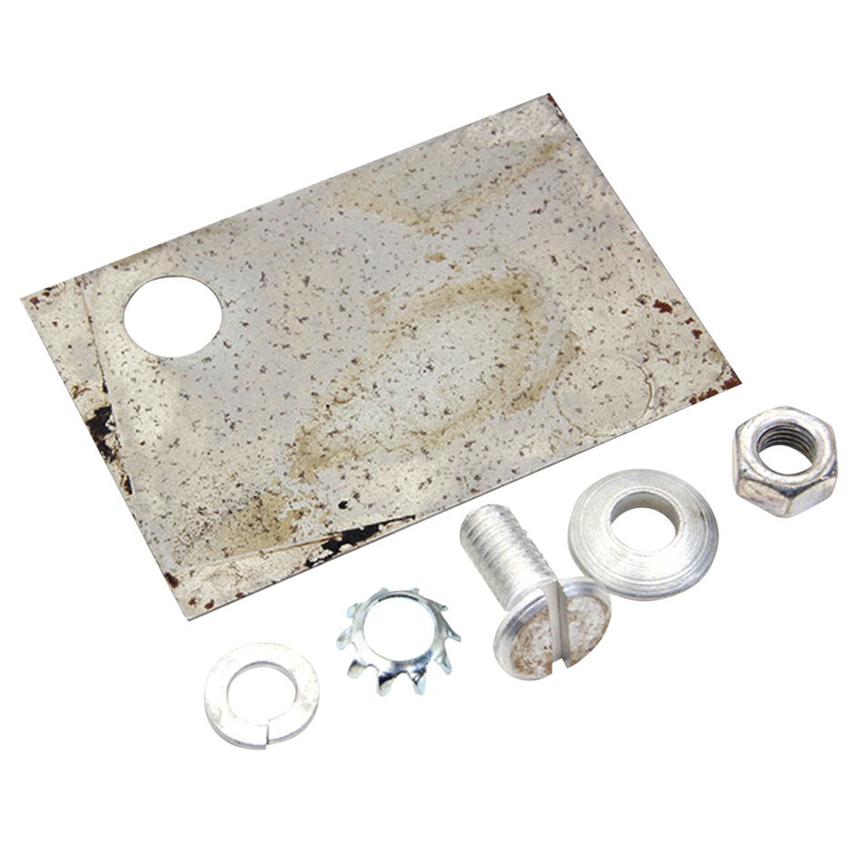 COLONY GENERATOR HARDWARE