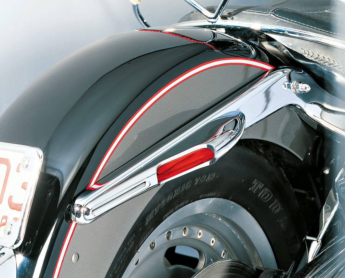 KÜRYAKYN STRUT LIGHT LENSES