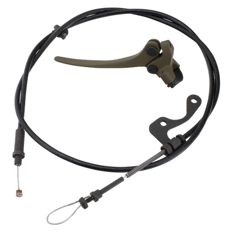 HAND CLUTCH KIT FOR WL MODELS