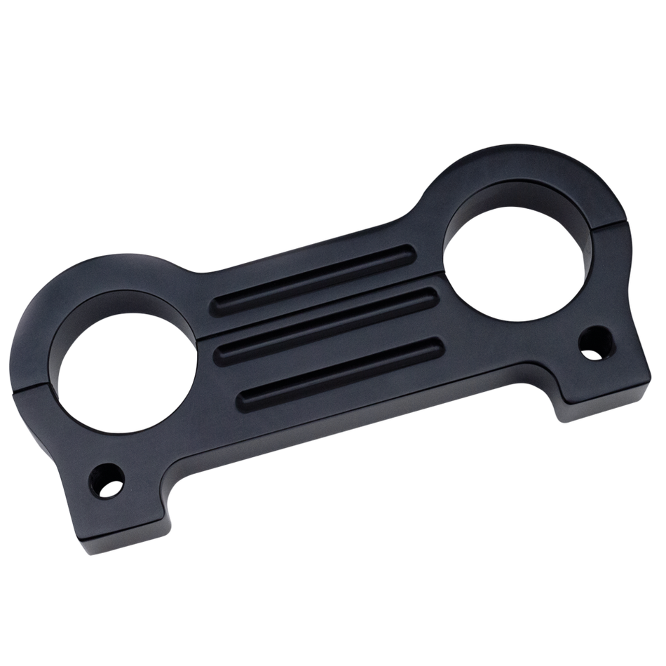 T-BAR GAUGE MOUNTING BRACKET