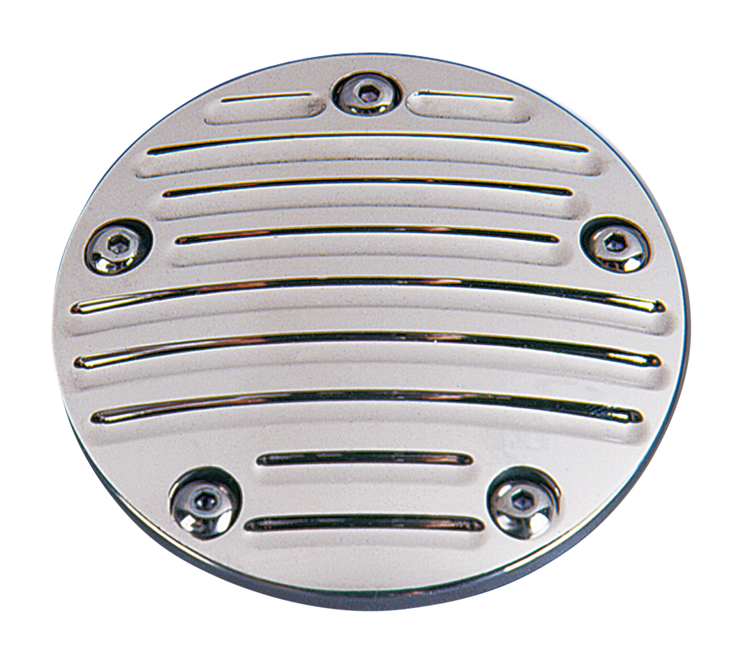 PRO-ONE BILLET IGNITION COVERS FOR TWIN CAM