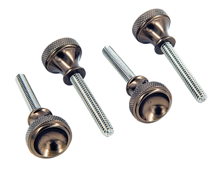 P16 POWERPLANT SIDE COVER QUICK SCREWS