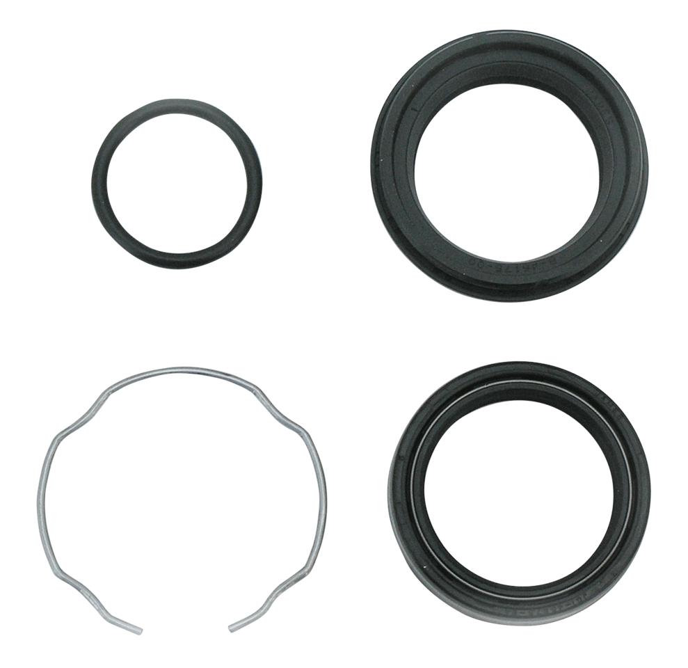 FRONT FORK SEALS AND SEAL KITS FOR 41MM FORKS ON 2000-2007 DEUCE