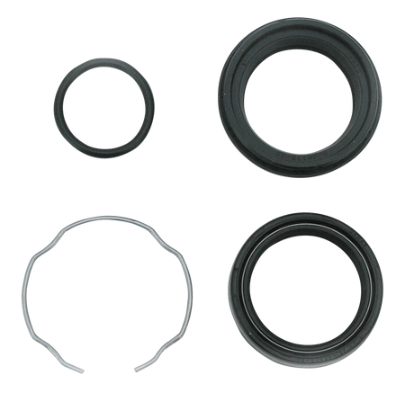 FRONT FORK SEALS AND SEAL KITS FOR 41MM FORKS ON 2000-2007 DEUCE