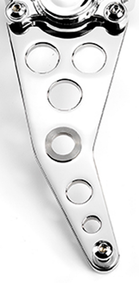 K-TECH SUPER FRENI 2-PISTON BRAKE CALIPER